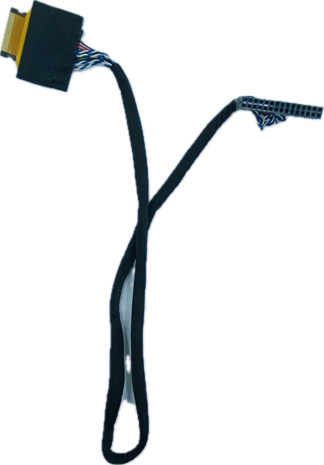 China LED TV LVDS Cable for Model TP SK508 PB801 - Great Bharat Electronics