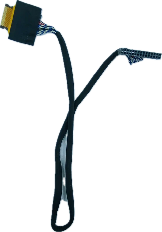 China LED TV LVDS Cable for Model TP SK508 PB801 - Great Bharat Electronics
