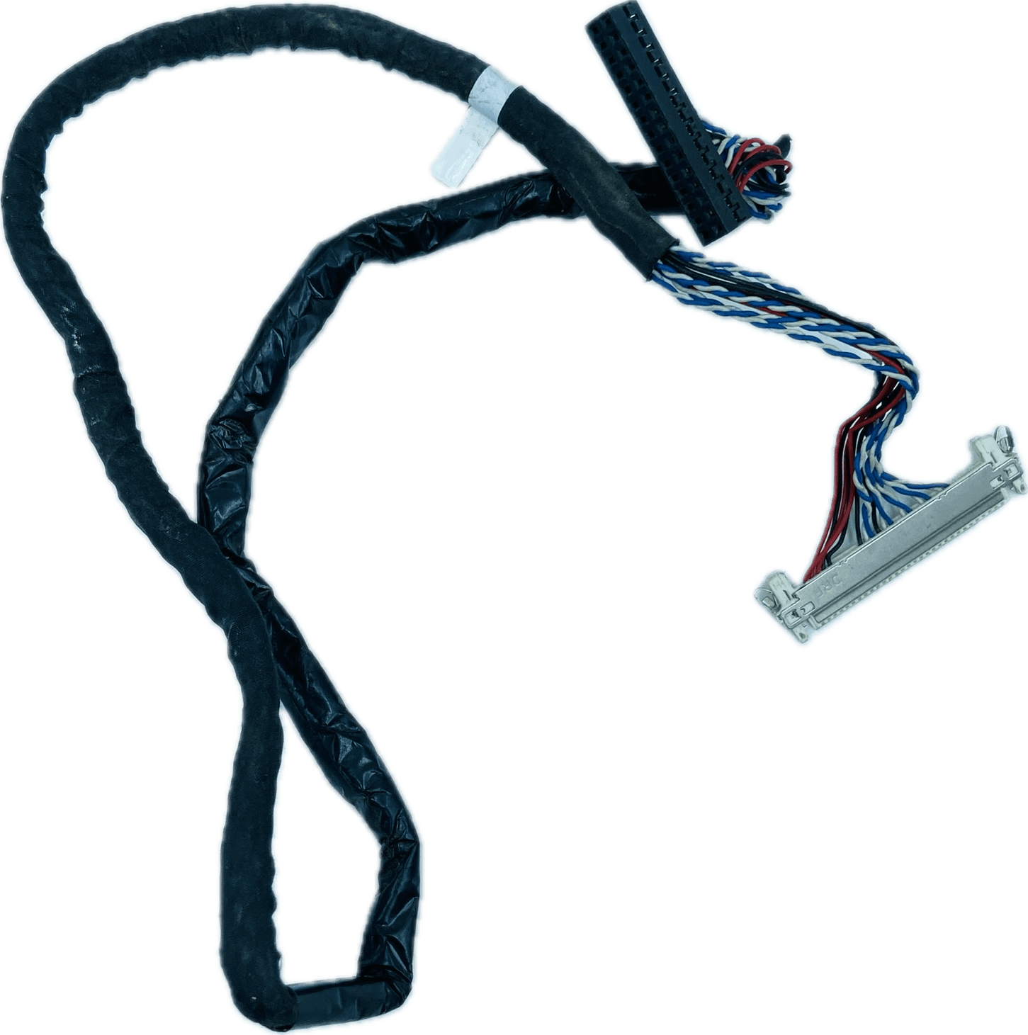 China LED TV LVDS Cable – Model VW32A - Great Bharat Electronics