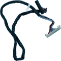 China LED TV LVDS Cable – Model VW32A - Great Bharat Electronics