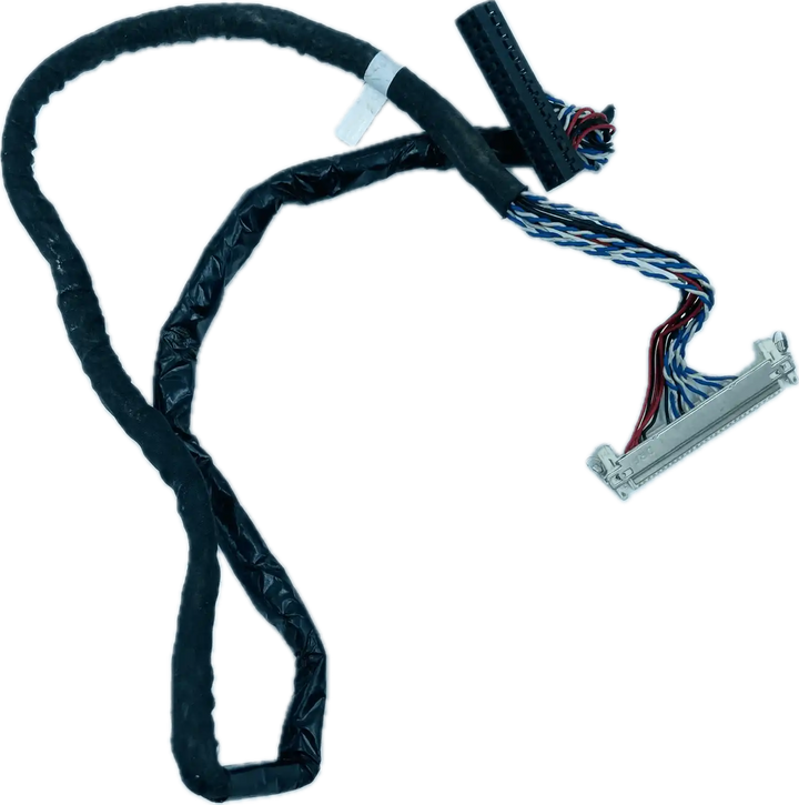 China LED TV LVDS Cable – Model VW32A - Great Bharat Electronics