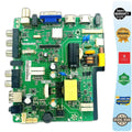 China SP3292N Motherboard – China 32 Inch LED TV Main Board Replacement - Great Bharat Electronics