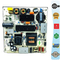 Cloud Walker 65SU Power Supply Board – Cloud Walker 65 Inch LED TV SMPS Replacement - Great Bharat Electronics