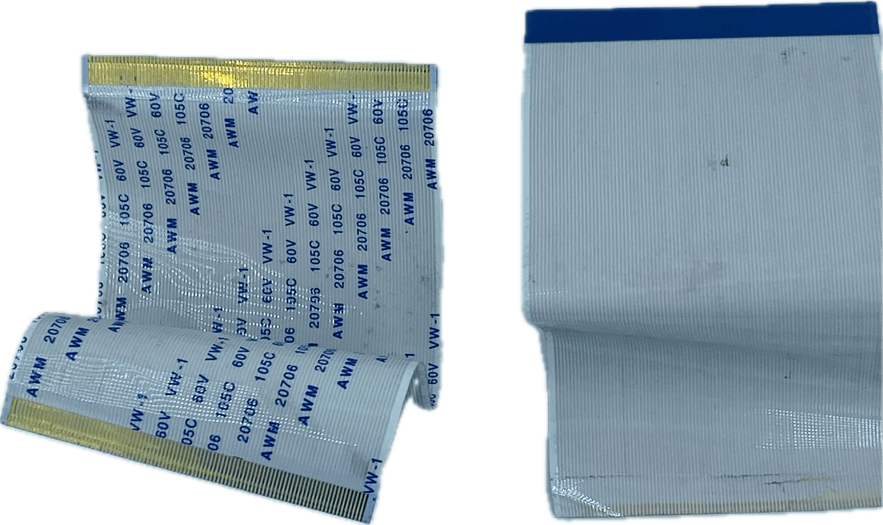 Cloud Walker LED TV Flat Flexible Cable (FFC) – Model 65SU - Great Bharat Electronics