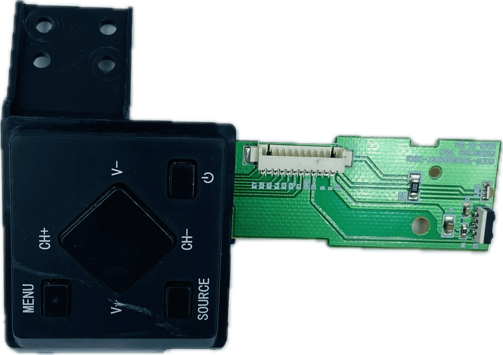 Cloud Walker LED TV IR Sensor – Model 43SF04X - Great Bharat Electronics