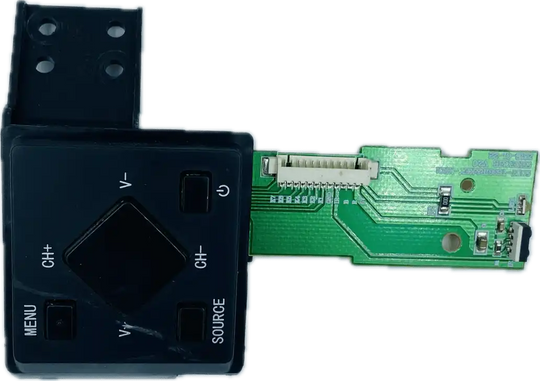 Cloud Walker LED TV IR Sensor – Model 43SF04X - Great Bharat Electronics