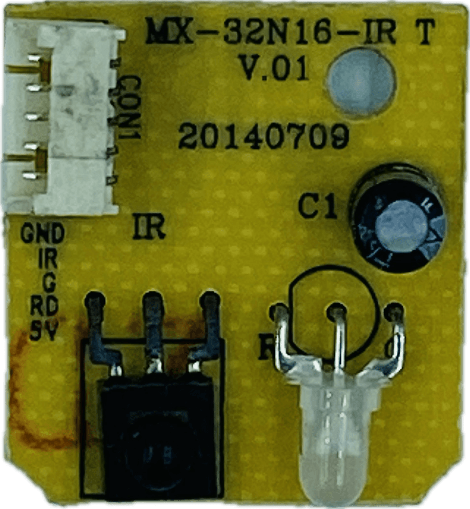 Cloud Walker LED TV IR Sensor – Model 65SU - Great Bharat Electronics