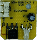 Cloud Walker LED TV IR Sensor – Model 65SU - Great Bharat Electronics