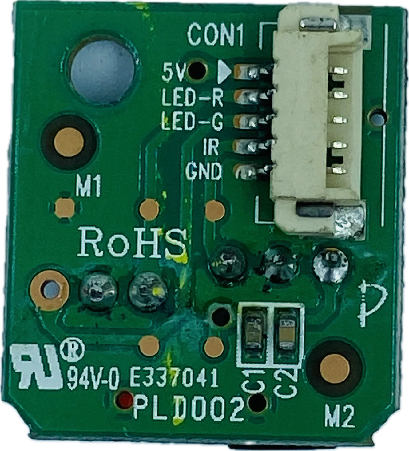 Cloud Walker LED TV IR Sensor (Power Button) for Model 55SU - Great Bharat Electronics