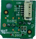 Cloud Walker LED TV IR Sensor (Power Button) for Model 55SU - Great Bharat Electronics