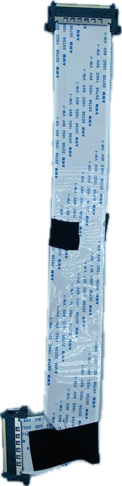 Cloud Walker LED TV LVDS Cable for Model 55SU - Great Bharat Electronics