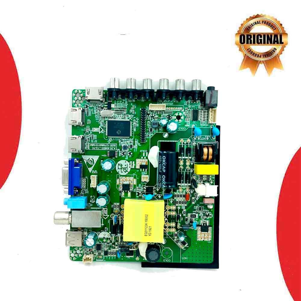 Coocaa 32 inch LED TV Motherboard for Model 32S3U - Great Bharat Electronics