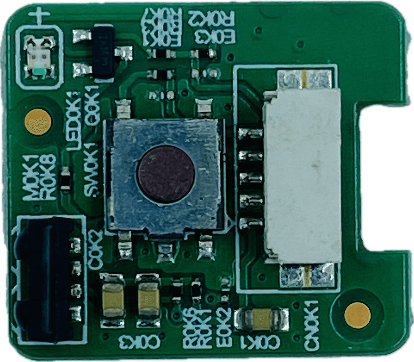 COOCAA LED TV IR Sensor – Model 50S3N - Great Bharat Electronics