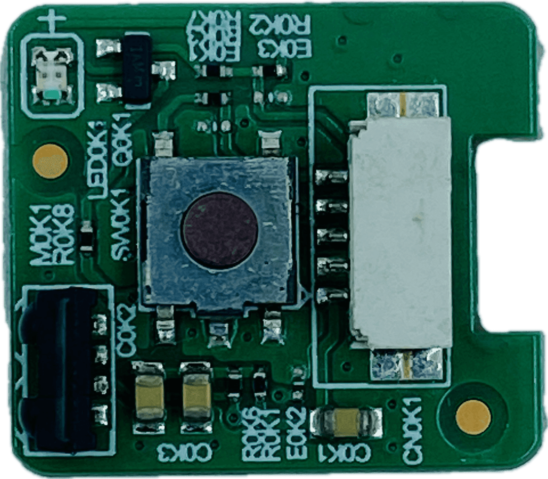 COOCAA LED TV IR Sensor – Model 50S3N - Great Bharat Electronics