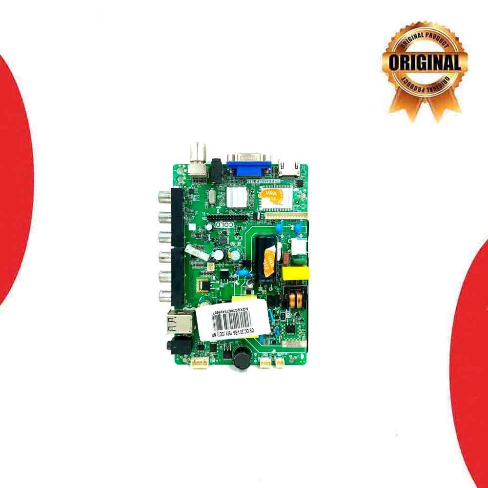 Croma 28 inch LED TV Motherboard for Model CREL7069 - Great Bharat Electronics