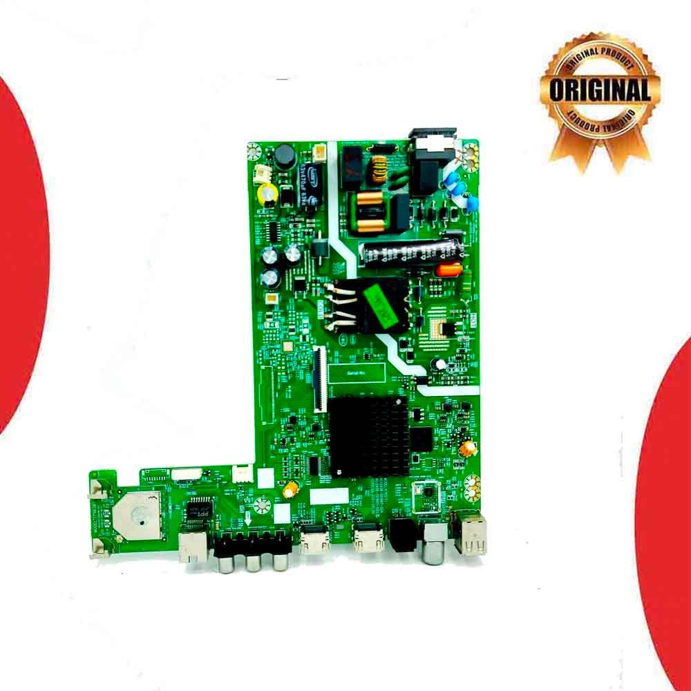 Croma 32 inch LED TV Motherboard for Model CREL032HOF024601 - Great Bharat Electronics
