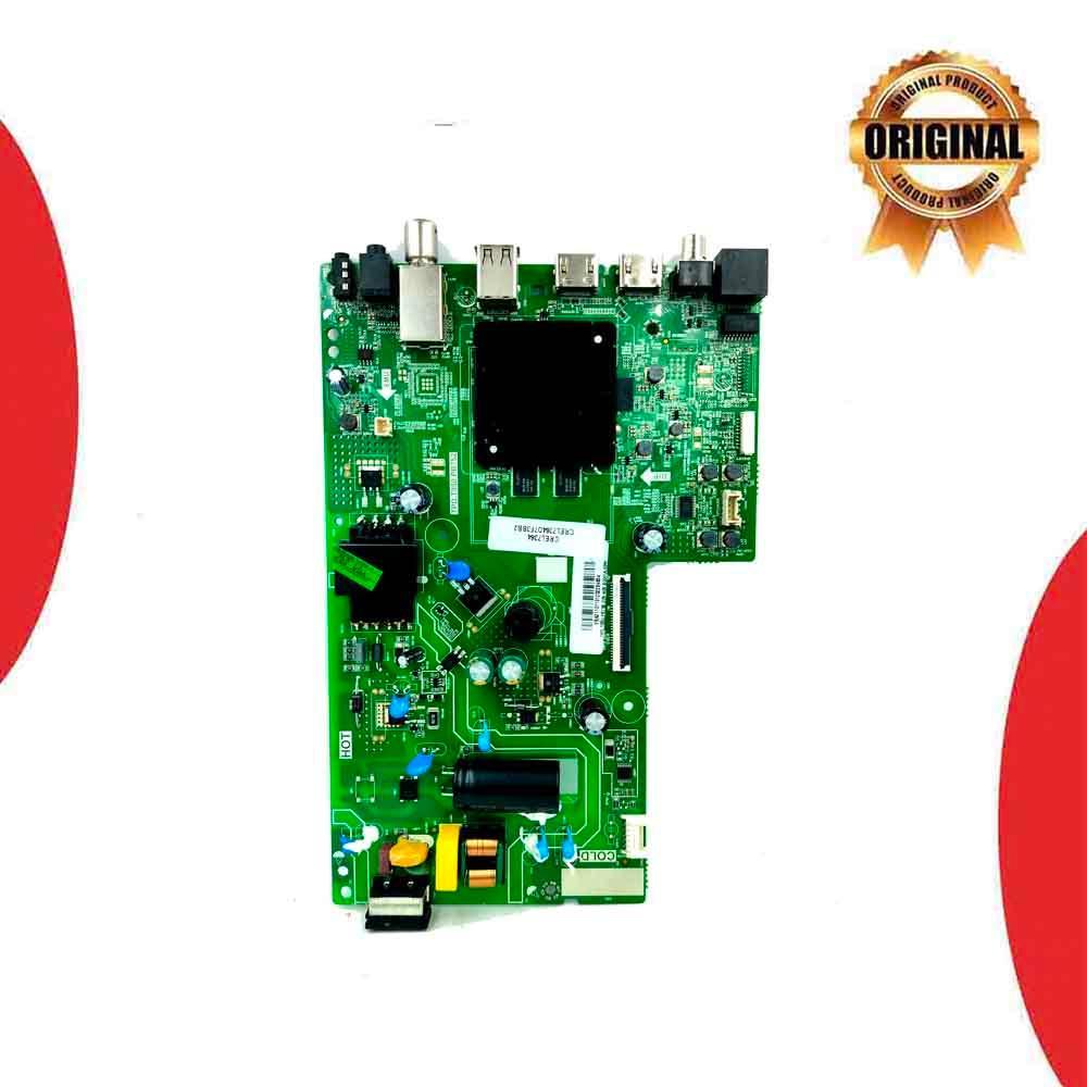 Croma 32 inch LED TV Motherboard for Model CREL7364 - Great Bharat Electronics