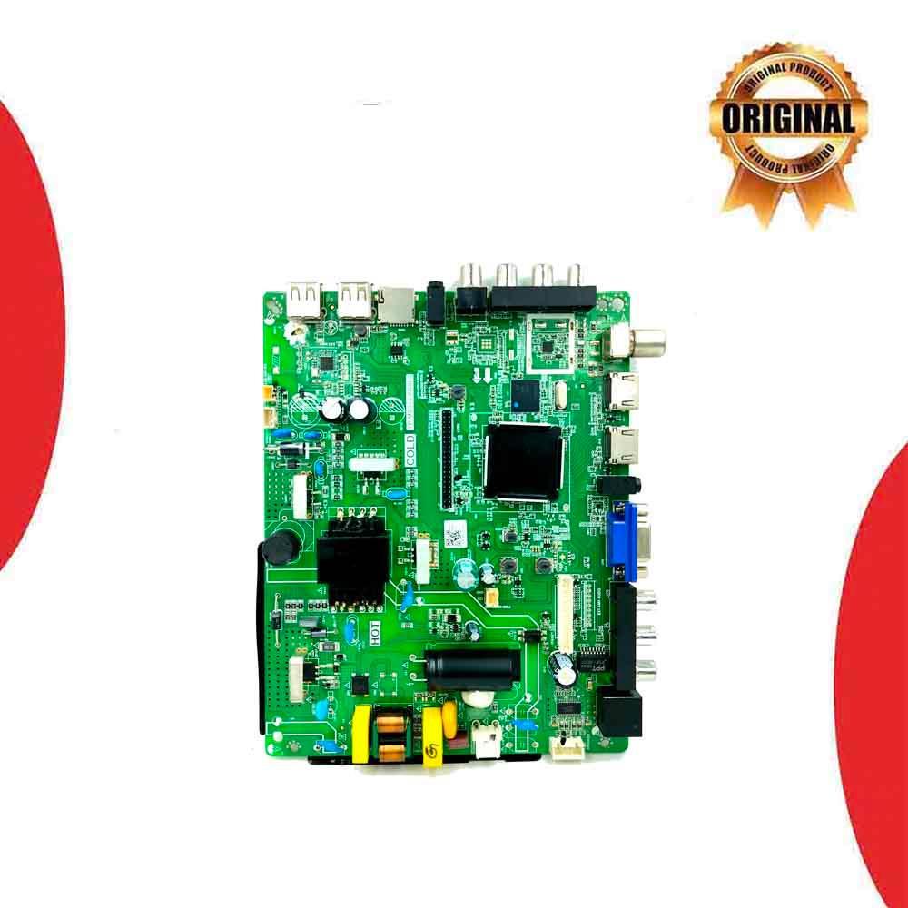 Croma 32 inch LED TV Motherboard for Model CREL7370 - Great Bharat Electronics