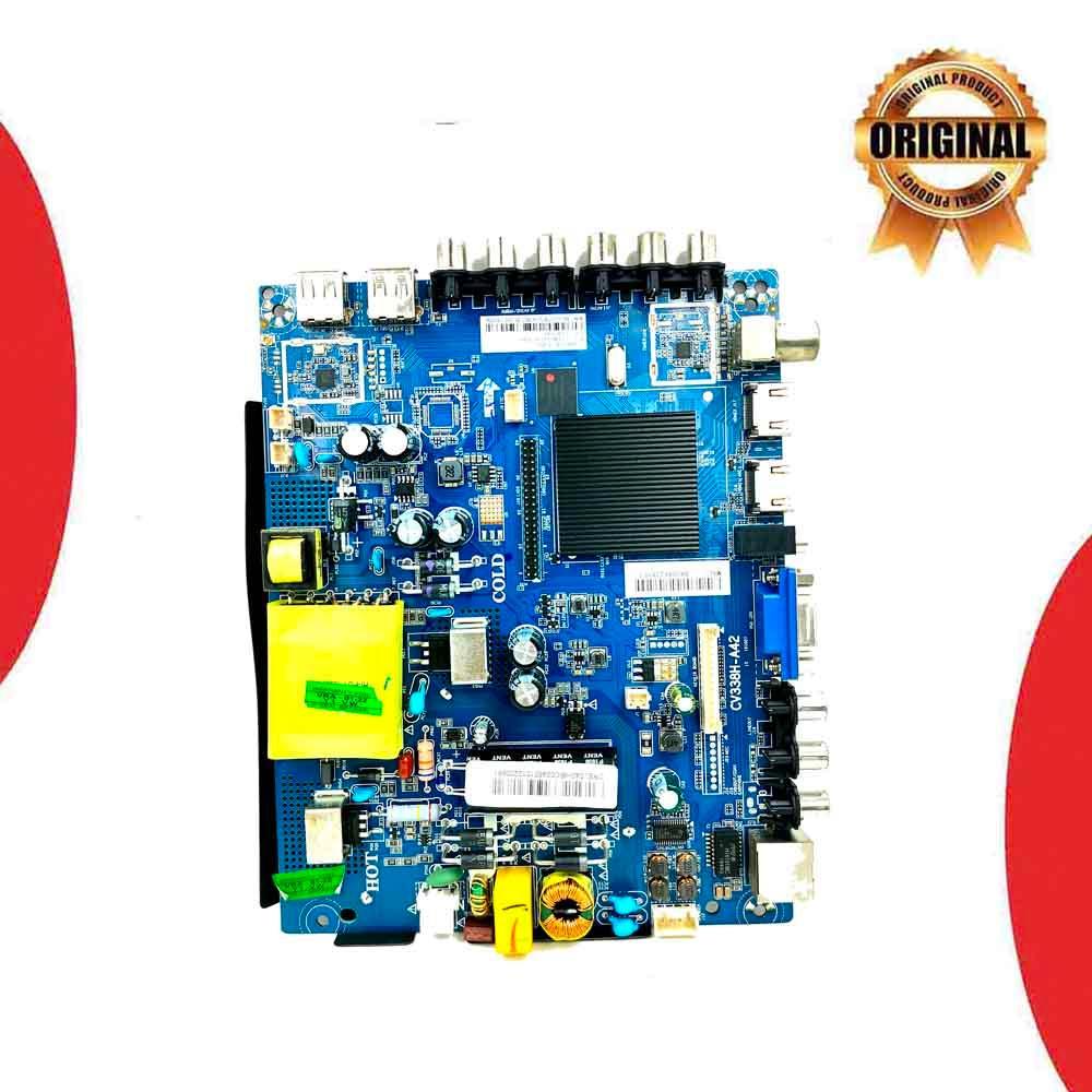 Croma 40 inch LED TV Motherboard for Model CREL040FOF024601 - Great Bharat Electronics