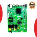 Croma 40 inch LED TV Motherboard for Model CREL7360 - Great Bharat Electronics