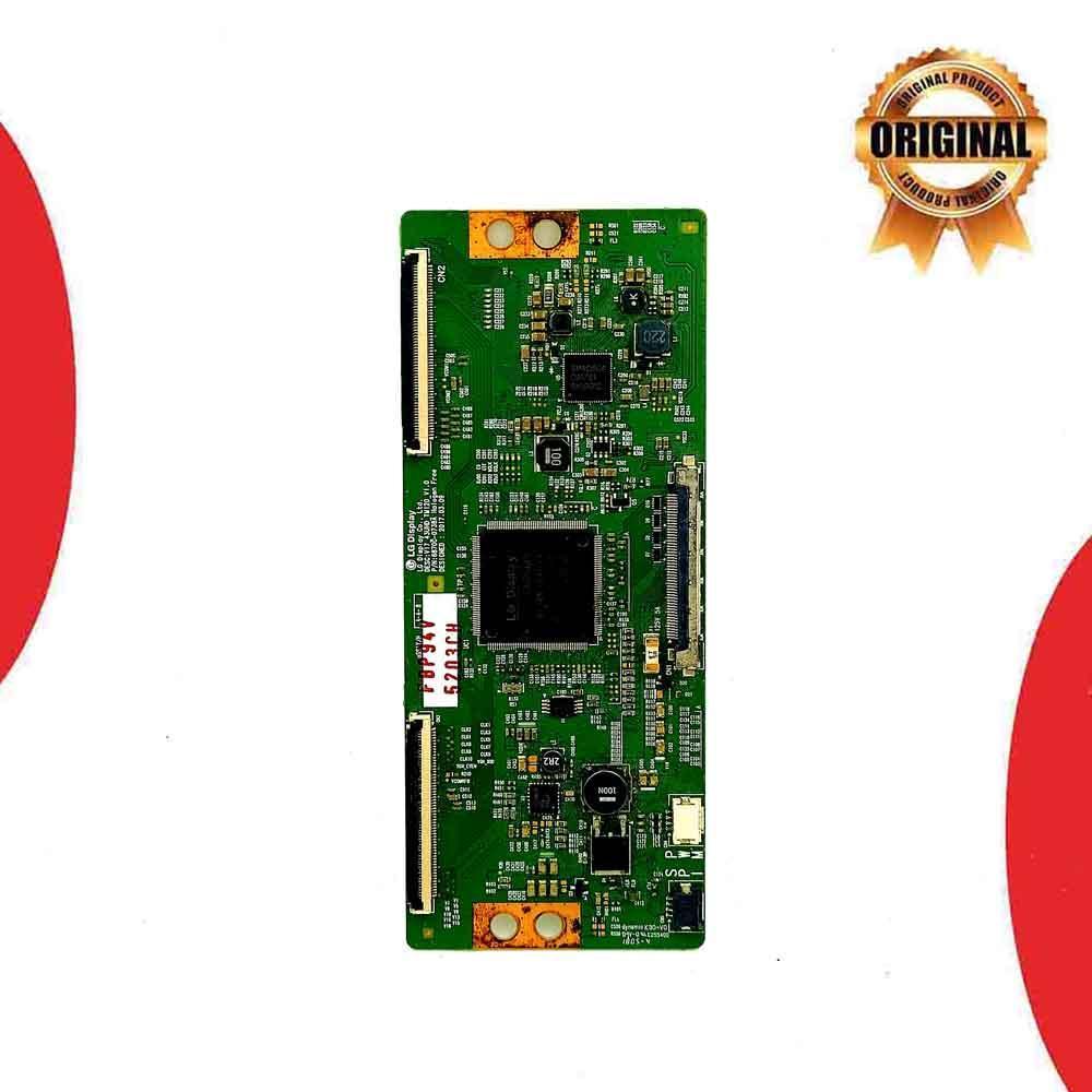 Croma 40 inch LED TV T-Con Board for Model CREL7386 - Great Bharat Electronics