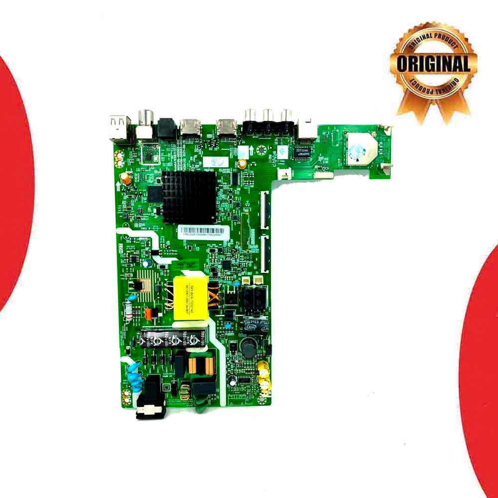 Croma 43 inch LED TV Motherboard for Model CREL043FOE024601 - Great Bharat Electronics