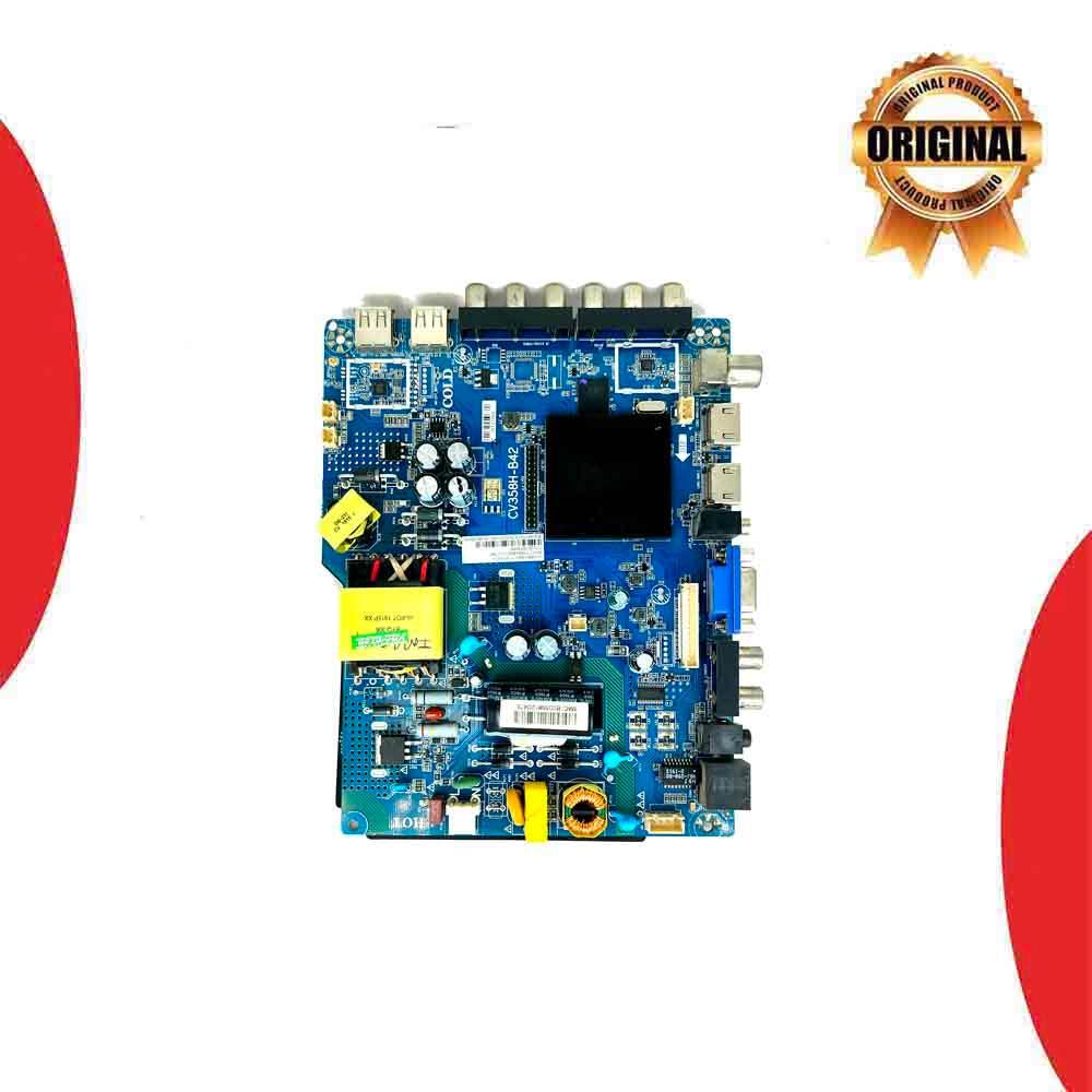 Croma 43 inch LED TV Motherboard for Model CREL7361 - Great Bharat Electronics