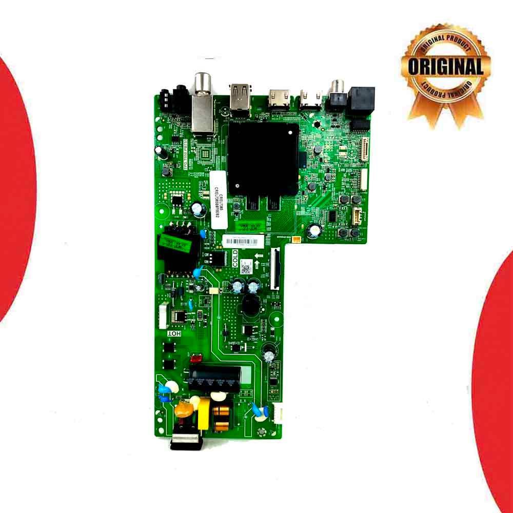 Croma 43 inch LED TV Motherboard for Model CREL7365 - Great Bharat Electronics