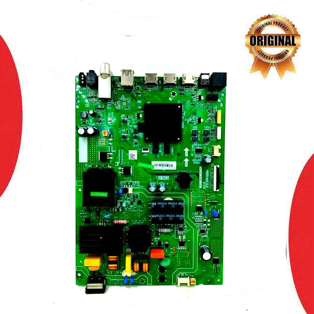 Croma 43 inch LED TV Motherboard for Model CREL7366 - Great Bharat Electronics