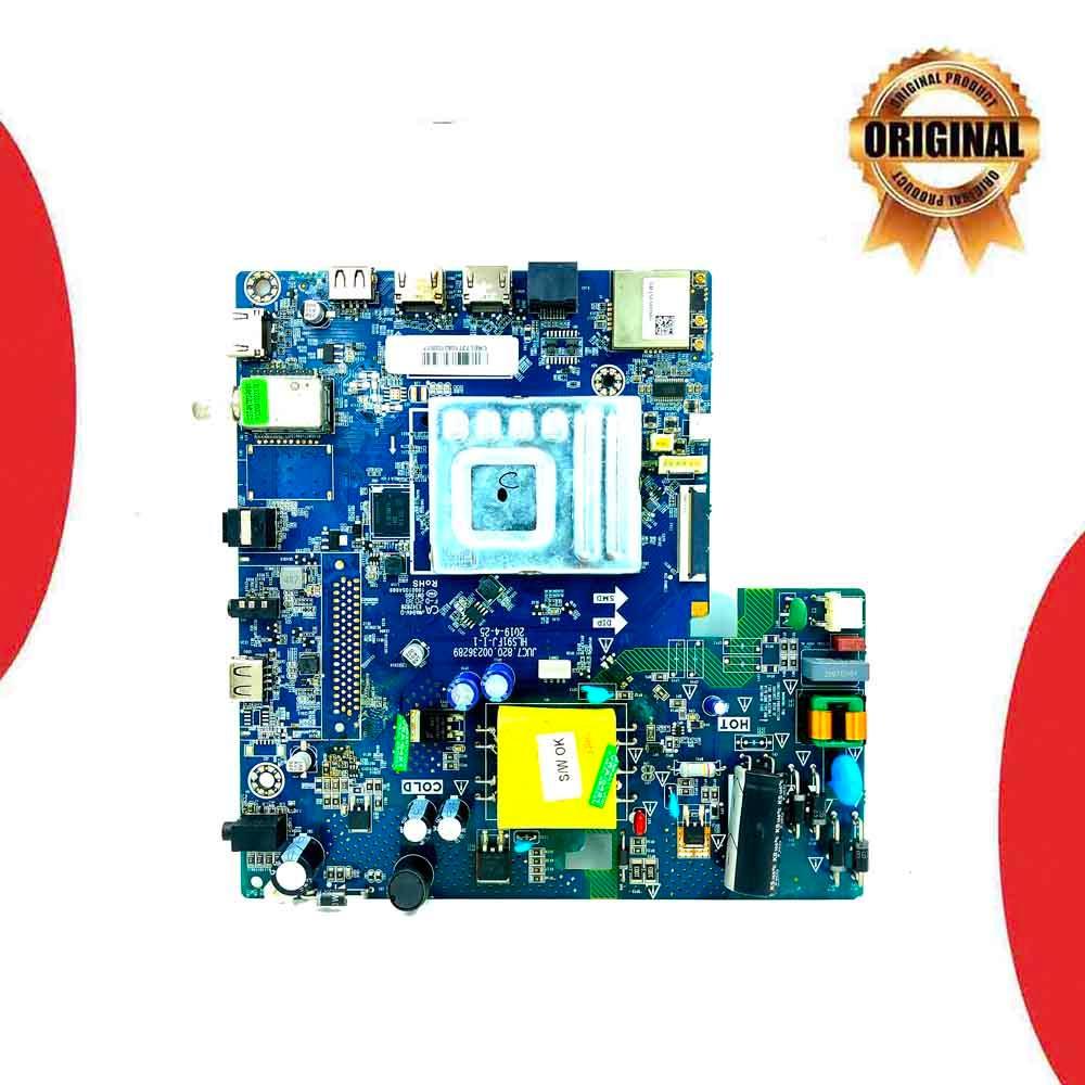 Croma 43 inch LED TV Motherboard for Model CREL7371 - Great Bharat Electronics