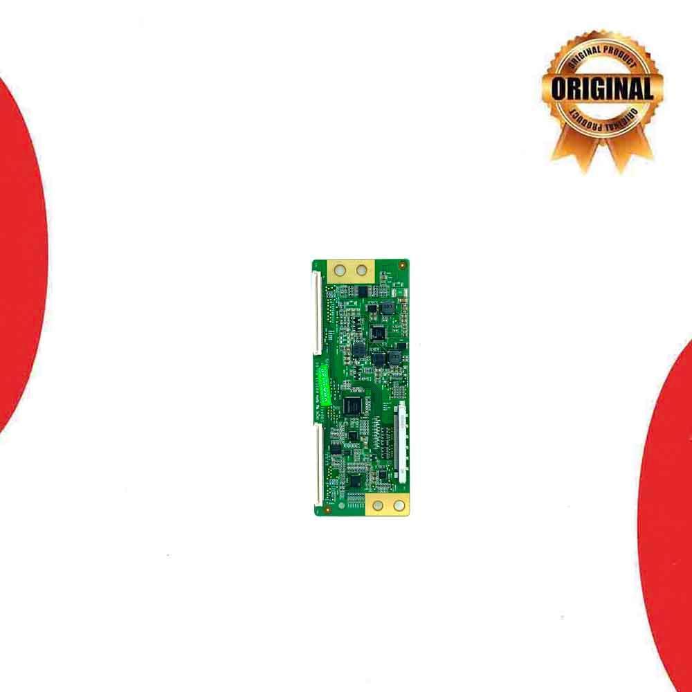Croma 43 inch LED TV T-Con Board for Model CREL7345 - Great Bharat Electronics