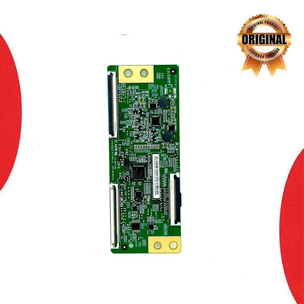 Croma 43 inch LED TV T-Con Board for Model CREL7365 - Great Bharat Electronics