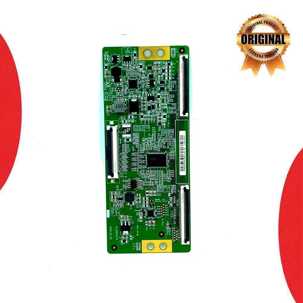 Croma 43 inch LED TV T-Con Board for Model CREL7366 - Great Bharat Electronics