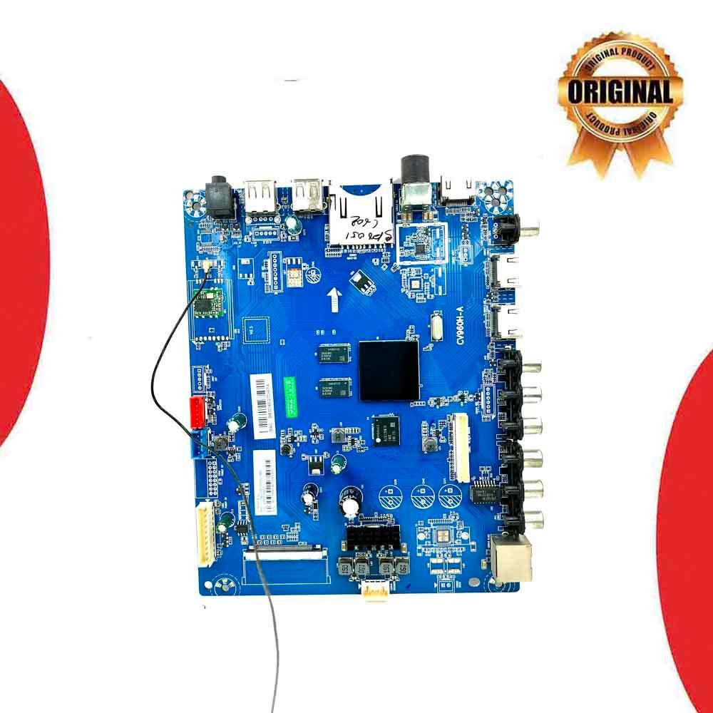 Croma 49 inch LED TV Motherboard for Model CREL7346 - Great Bharat Electronics