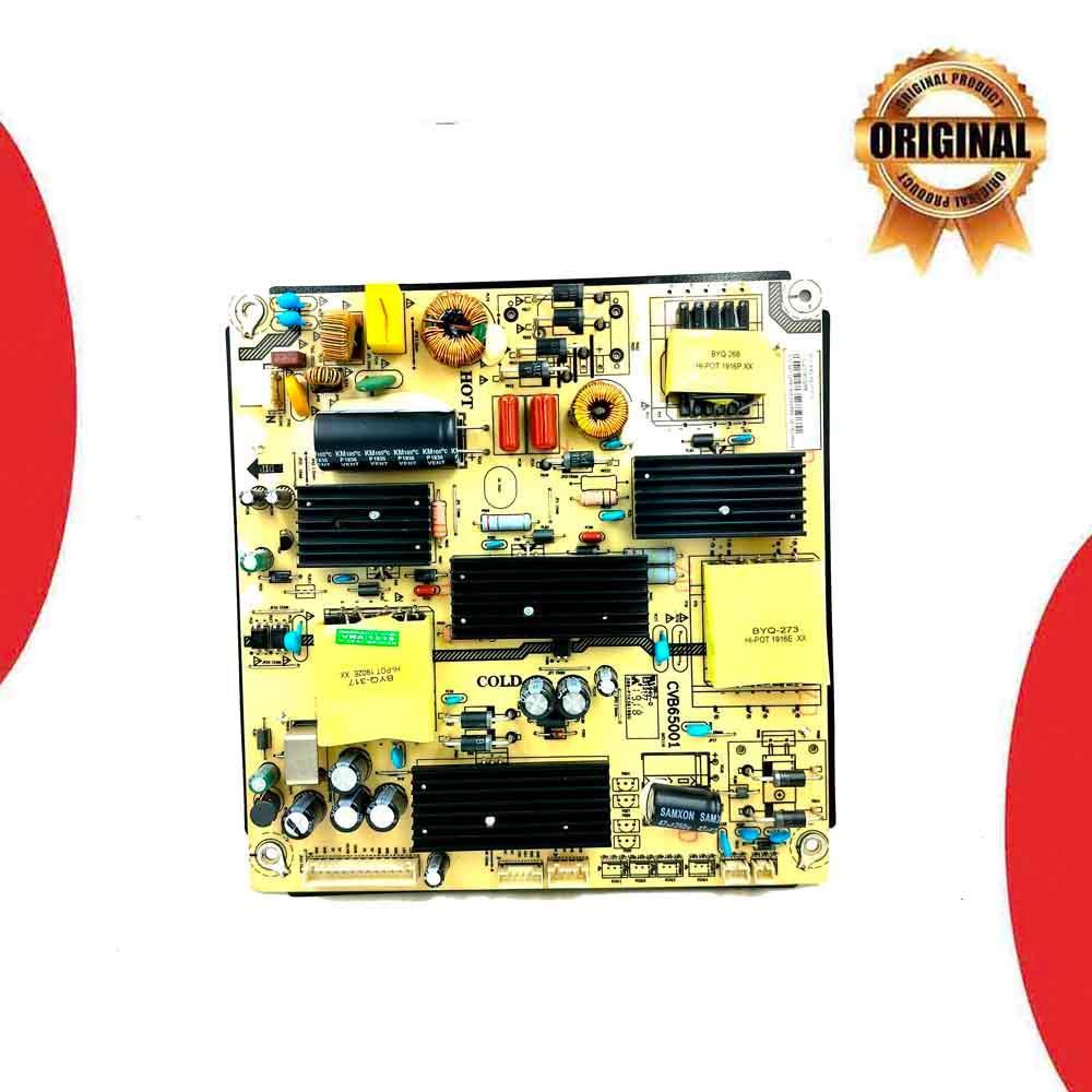 Croma 49 inch LED TV Power Supply for Model CREL7346 - Great Bharat Electronics