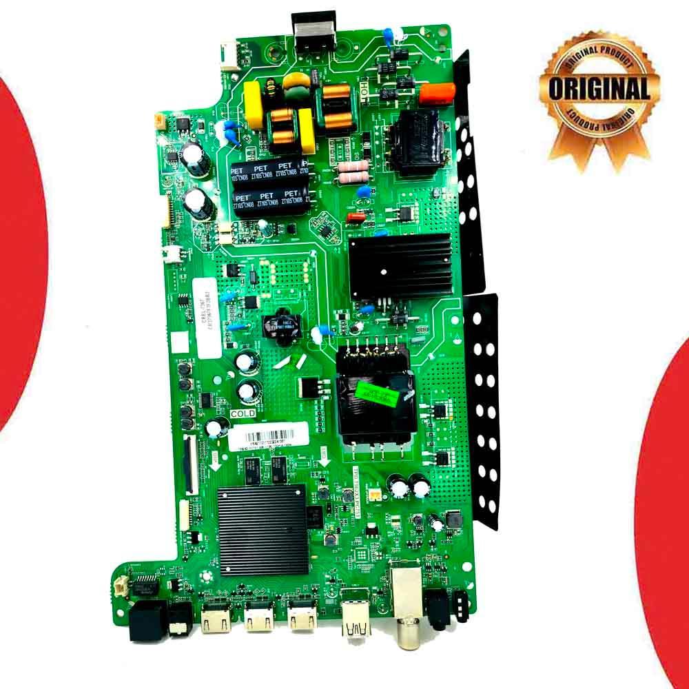 Croma 50 inch LED TV Motherboard for Model CREL7367 - Great Bharat Electronics
