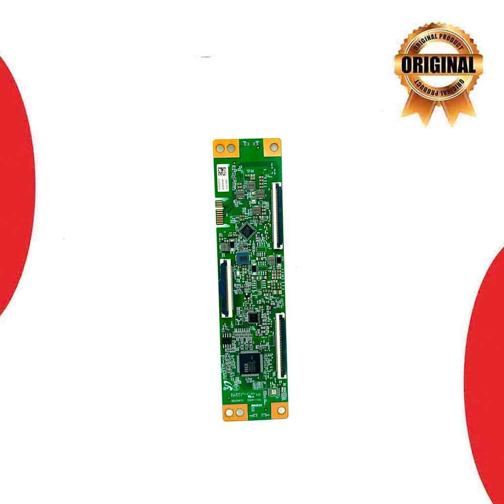 Croma 50 inch LED TV T-Con Board for Model CREL7367 - Great Bharat Electronics