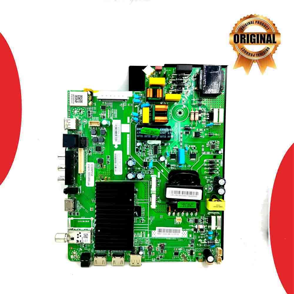 Croma 55 inch LED TV Motherboard for Model CREL055USA024601 - Great Bharat Electronics
