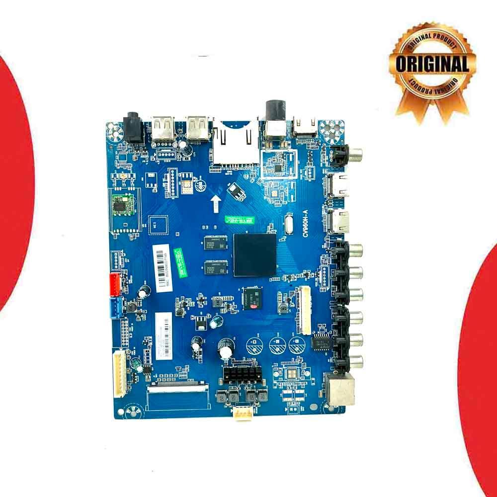 Croma 55 inch LED TV Motherboard for Model CREL7347 - Great Bharat Electronics