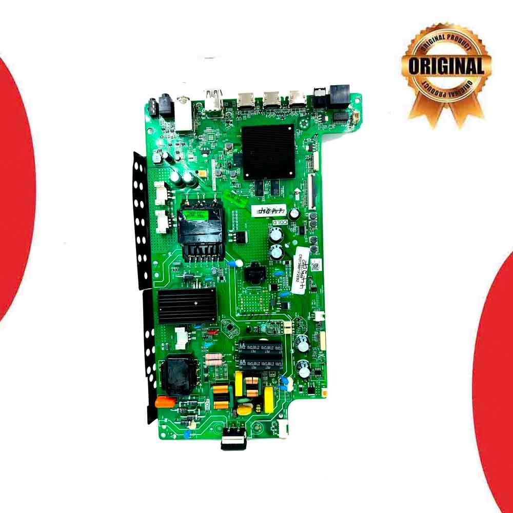 Croma 55 inch LED TV Motherboard for Model CREL7368 - Great Bharat Electronics