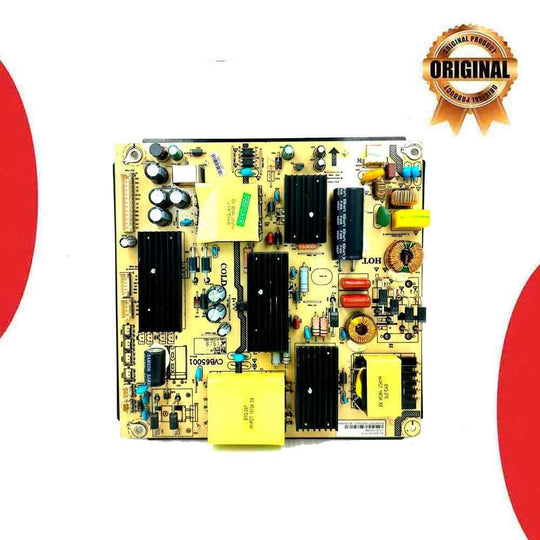 Croma 55 inch LED TV Power Supply for Model CREL7338 - Great Bharat Electronics