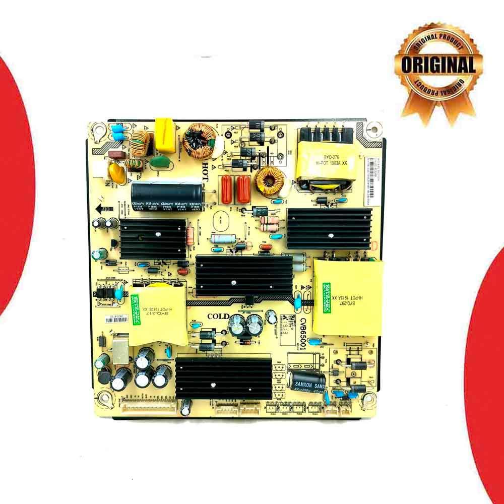 Croma 55 inch LED TV Power Supply for Model CREL7347 - Great Bharat Electronics
