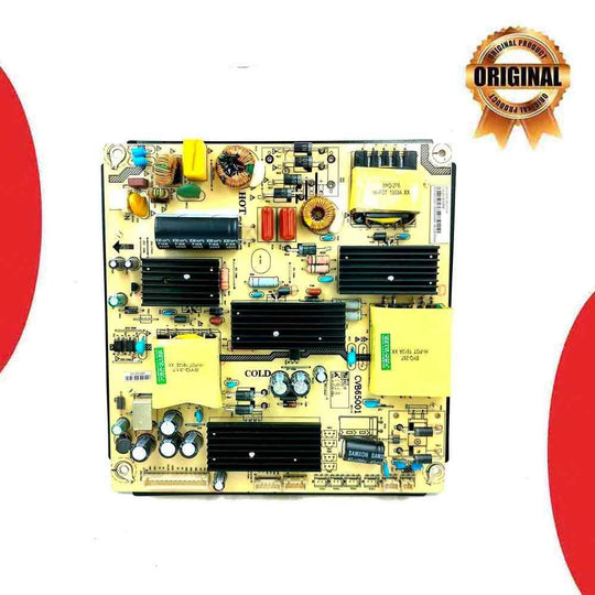 Croma 55 inch LED TV Power Supply for Model CREL7347 - Great Bharat Electronics