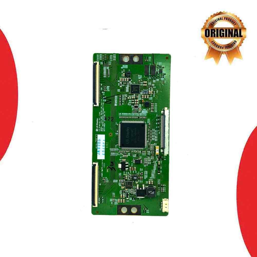 Croma 55 inch LED TV T-Con Board for Model CREL7347 - Great Bharat Electronics