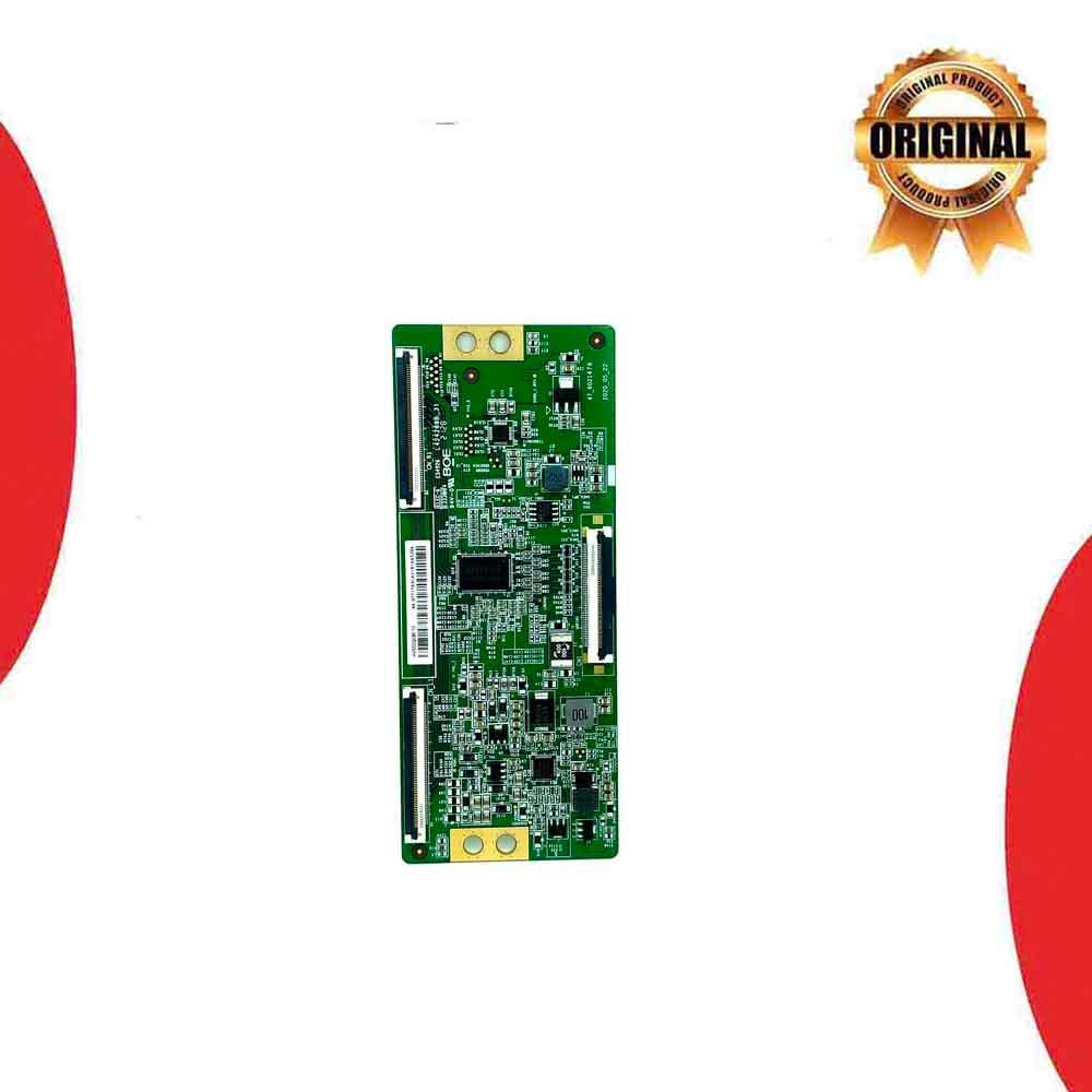 Croma 55 inch LED TV T-Con Board for Model CREL7368 - Great Bharat Electronics
