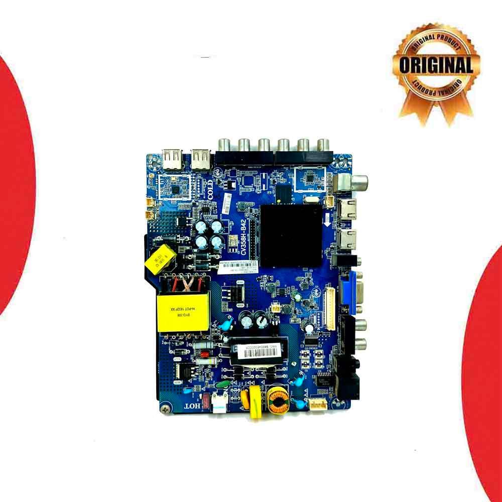 Croma 65 inch LED TV Motherboard for Model CREL7358 - Great Bharat Electronics