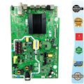 Croma CREL055UGA024601 Motherboard – Croma 50 Inch LED TV Main Board Replacement - Great Bharat Electronics