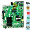 Croma CREL055USA024601 Motherboard – Croma 55 Inch LED TV Main Board Replacement - Great Bharat Electronics