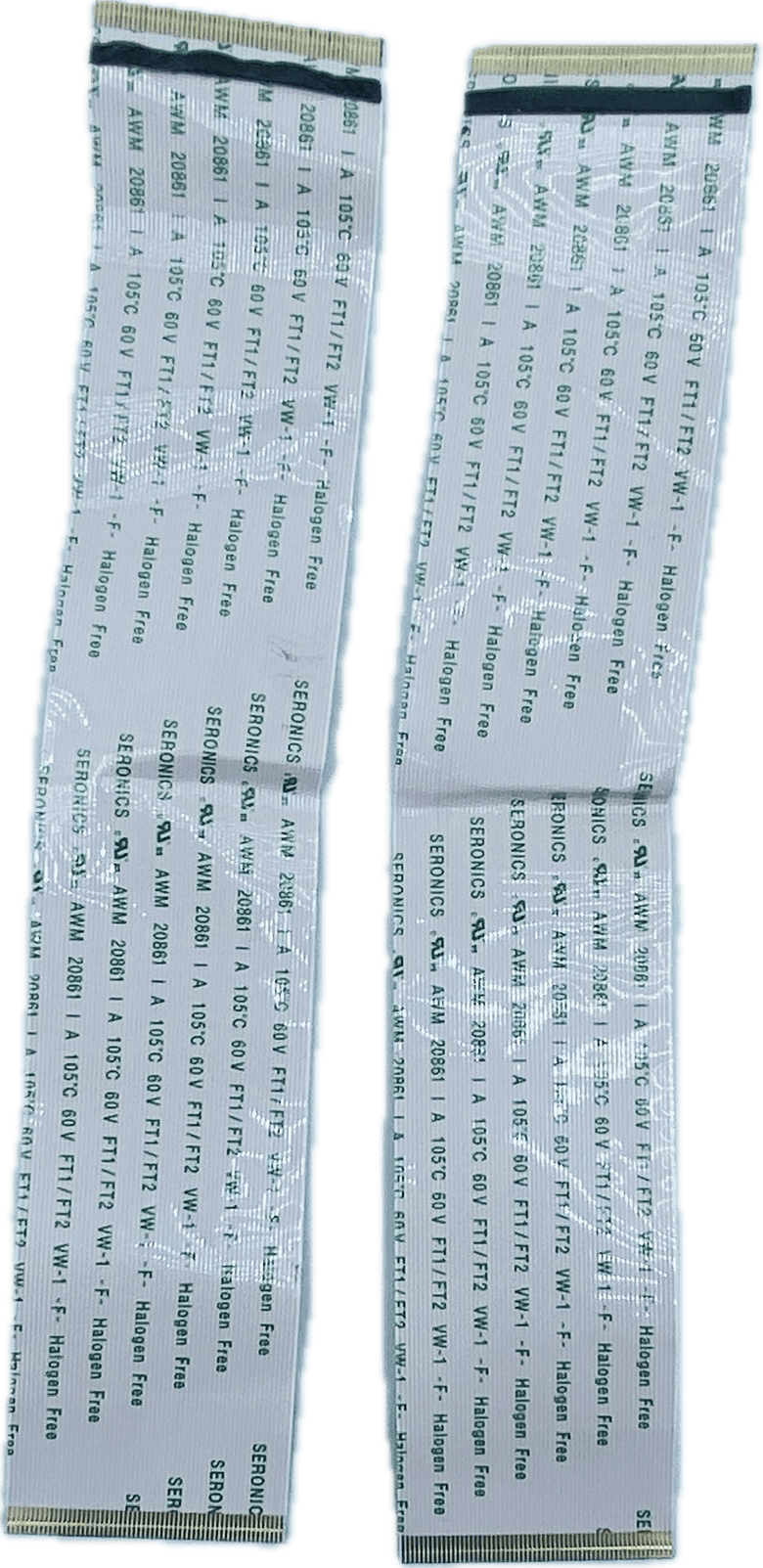 Croma LED TV Flat Flexible Cable (FFC) – Model CREL7347 - Great Bharat Electronics