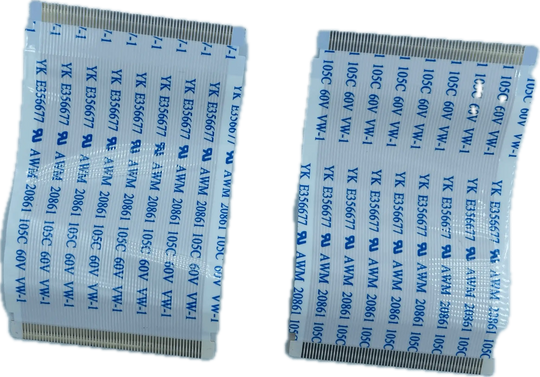 Croma LED TV Flat Flexible Cable (FFC) – Model CREL7366 - Great Bharat Electronics